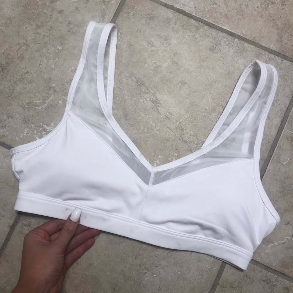 Fabletic’s sports bra